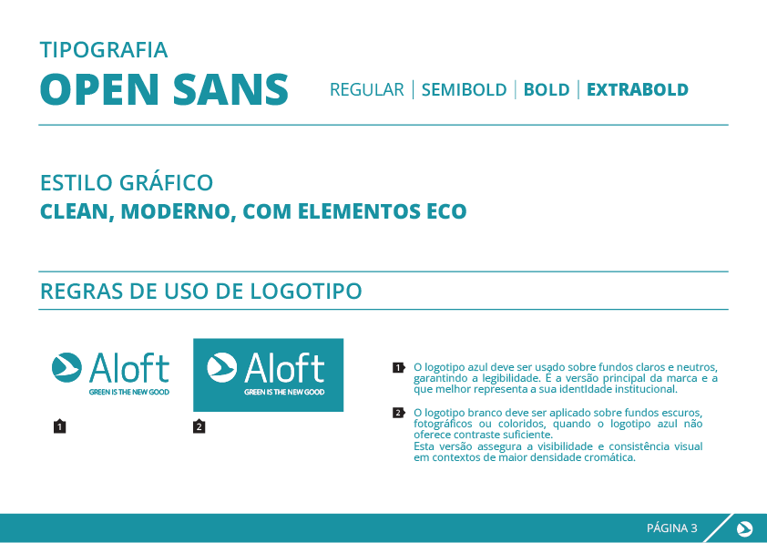 Aloft Industrial - Papelaria e Estacionário